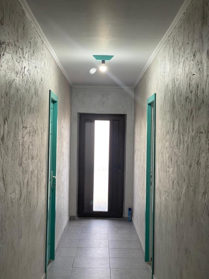 Casa Enisala Guest House Екстериор снимка