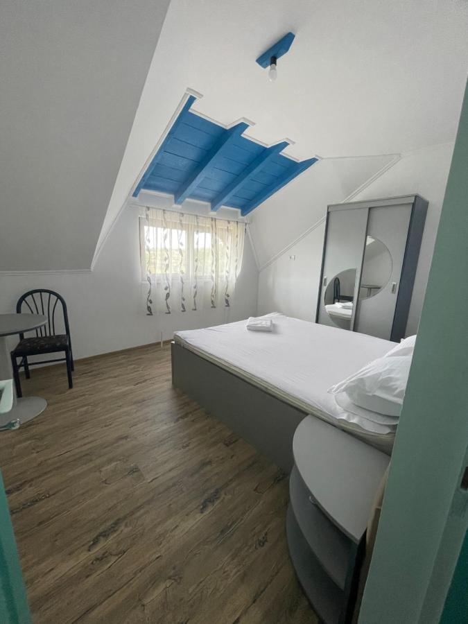 Casa Enisala Guest House Екстериор снимка