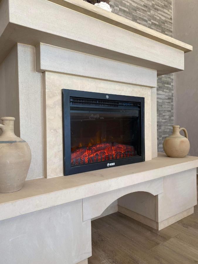 Casa Enisala Guest House Екстериор снимка
