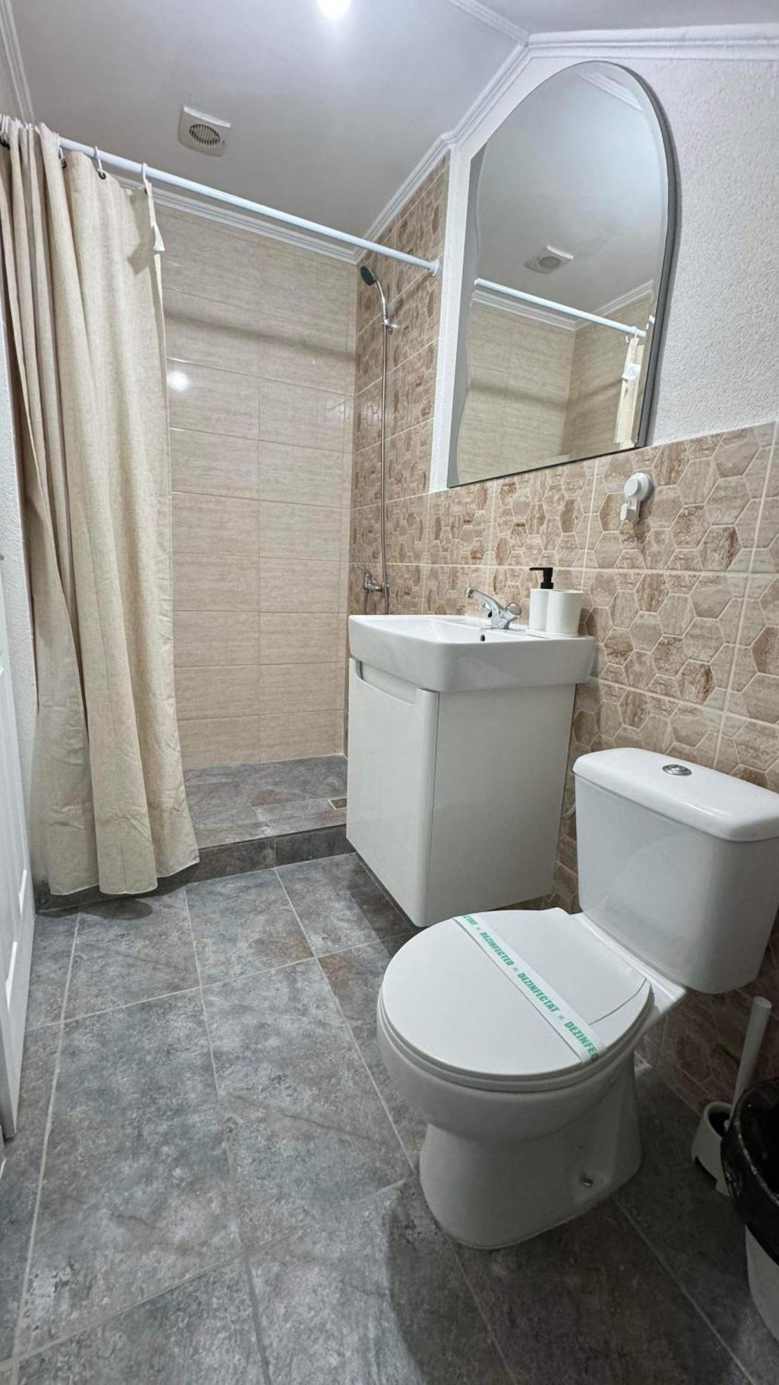 Casa Enisala Guest House Екстериор снимка