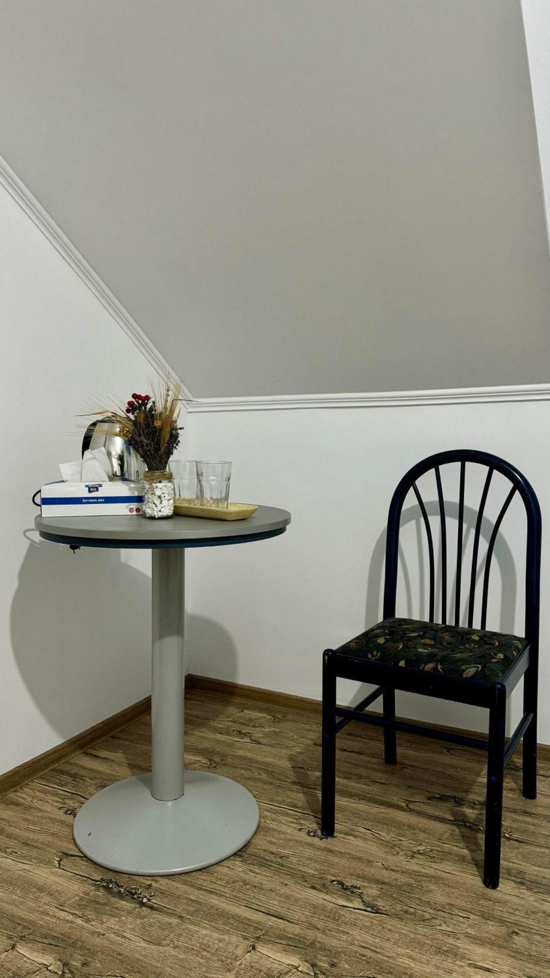 Casa Enisala Guest House Екстериор снимка