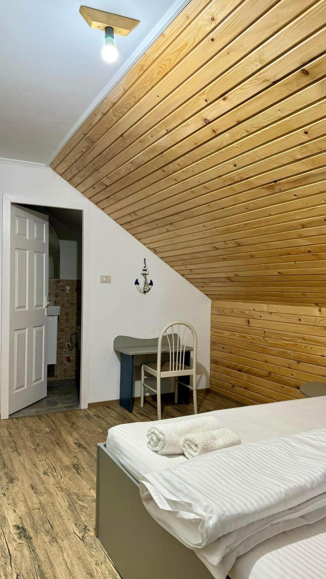 Casa Enisala Guest House Екстериор снимка